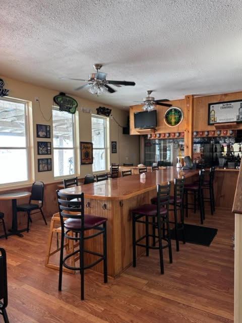 White Sands Inn, Marina, Bar & Grill Port Isabel Exteriör bild